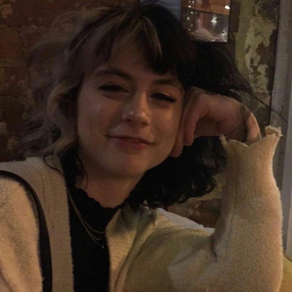 Meet your Posher, Nicole